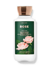 Rose Daily Nourishing Body Lotion 236ml/8 fl oz